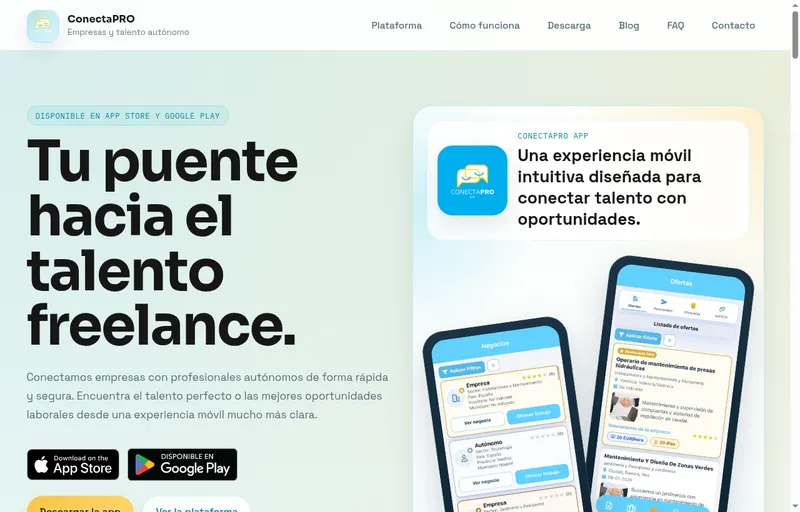 ConectaPRO